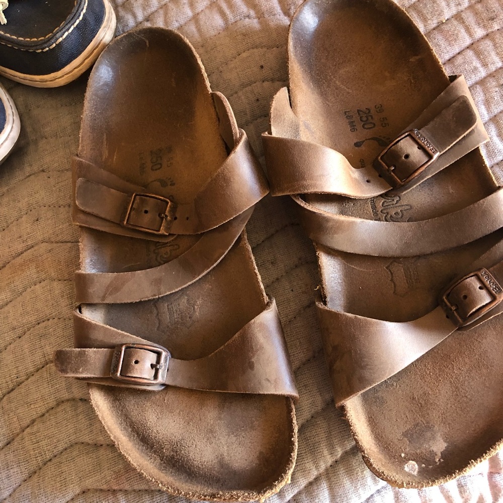 Birkenstock